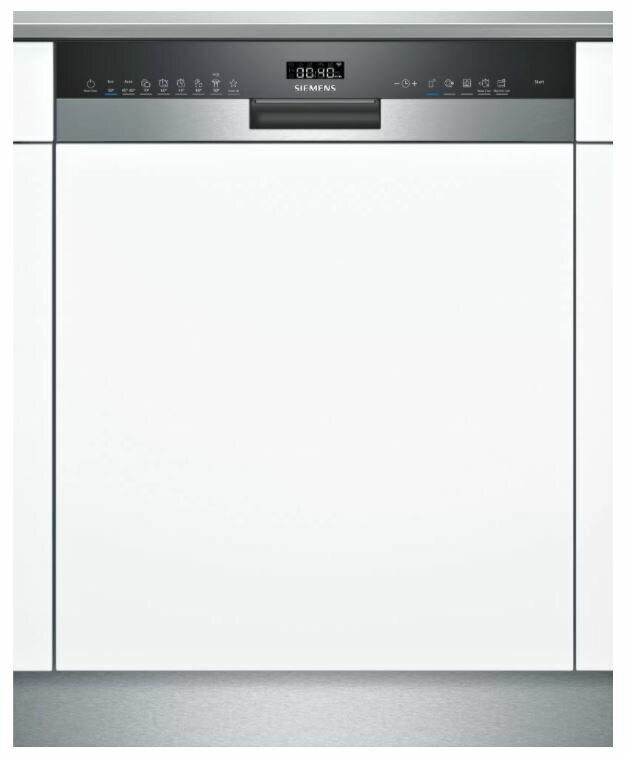Zmywarka SIEMENS SN55ZS67CE