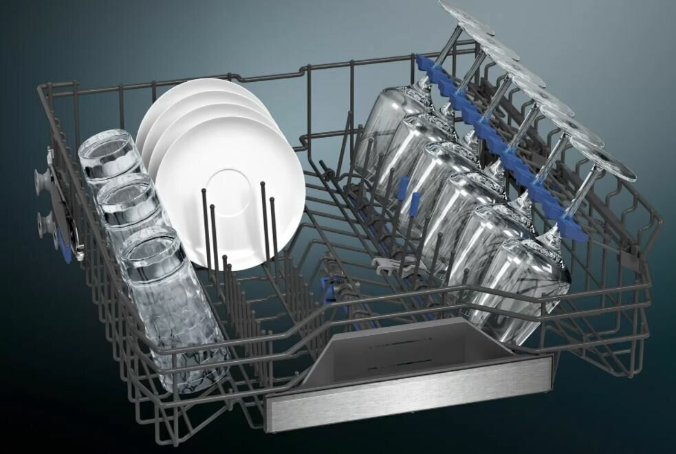 Zmywarka SIEMENS SN55ZS67CE