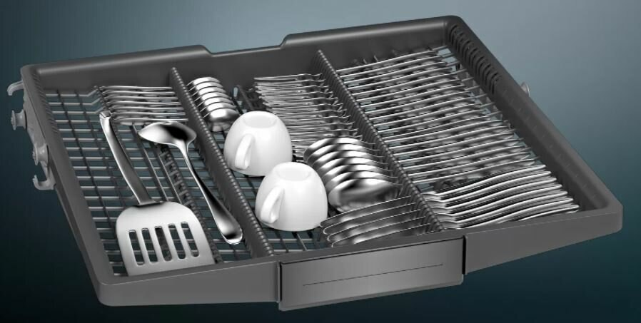 Zmywarka SIEMENS SN55ZS67CE