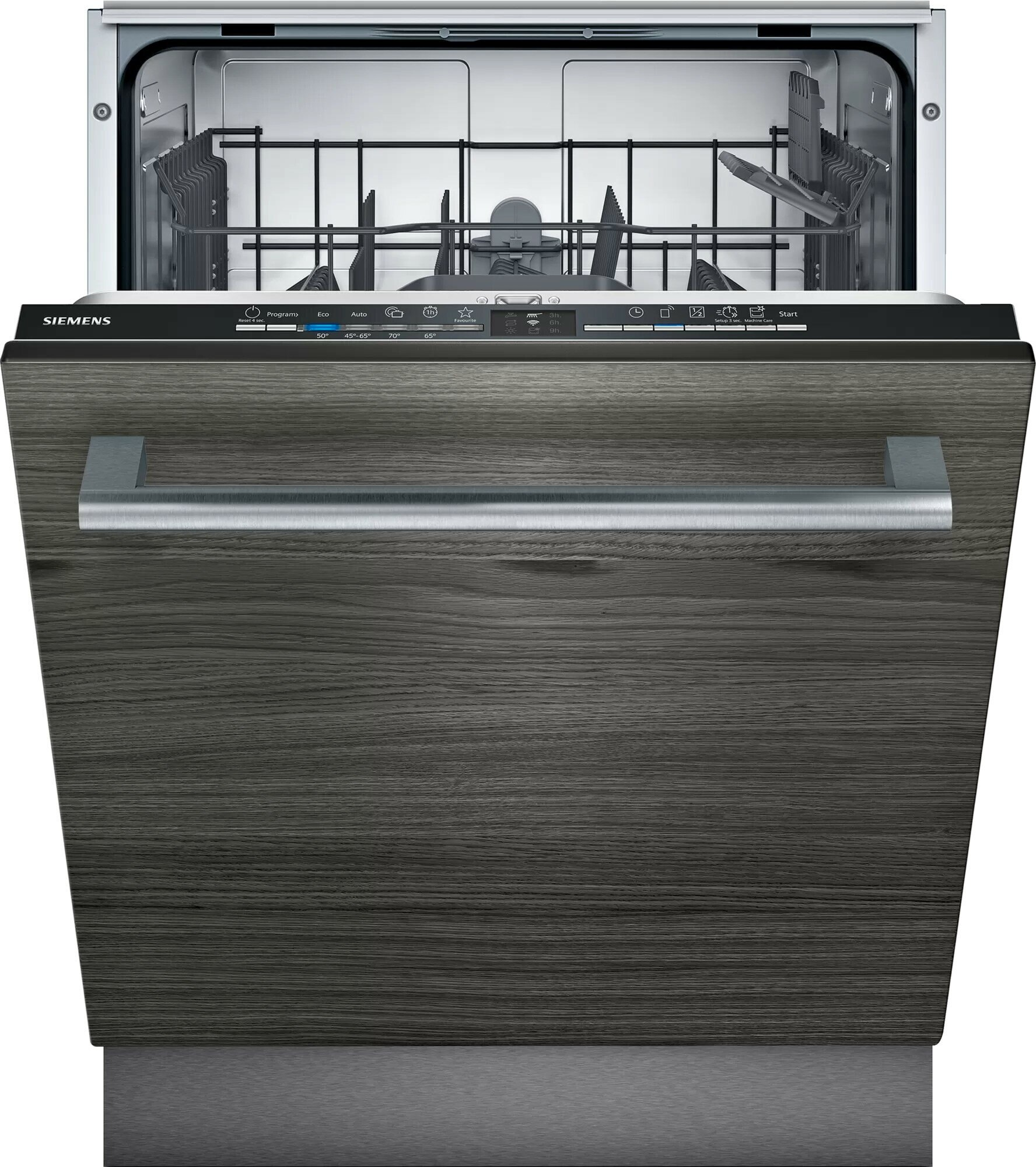 Zmywarka SIEMENS SN61IX09TE