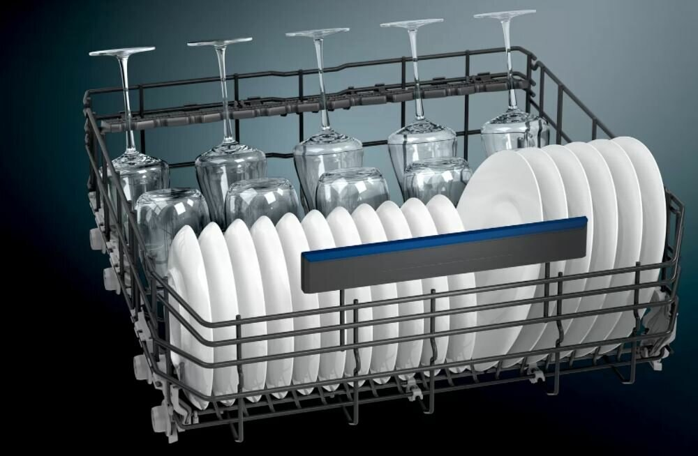 Zmywarka SIEMENS SN85EX56CE