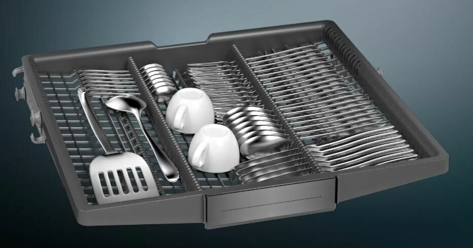 Zmywarka SIEMENS SN85EX56CE