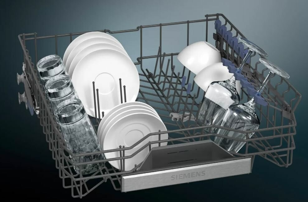 Zmywarka SIEMENS SN85EX56CE