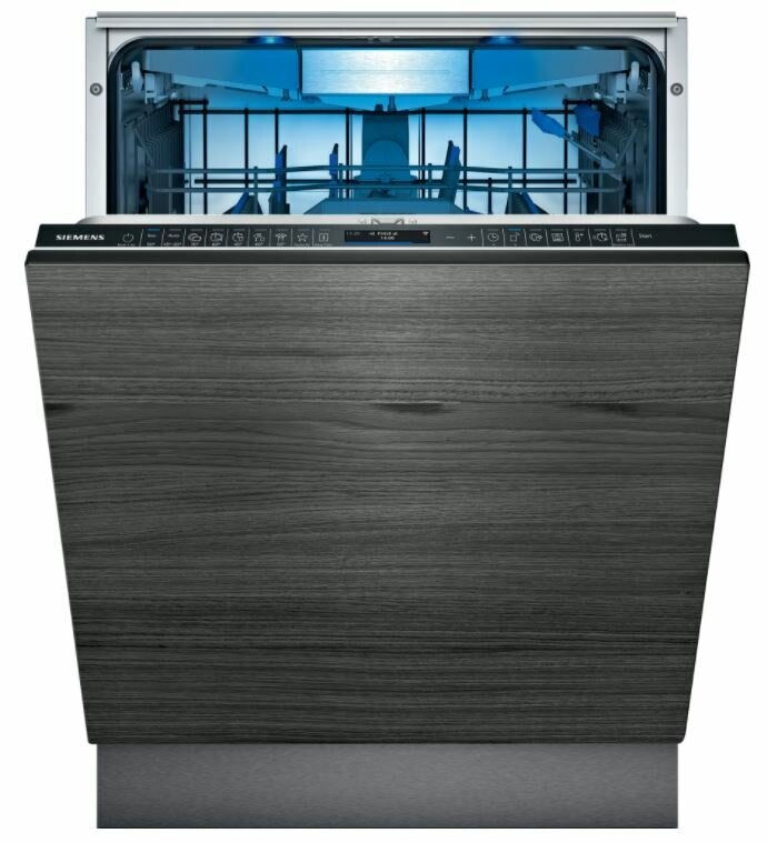 Zmywarka SIEMENS SN87YX01CE