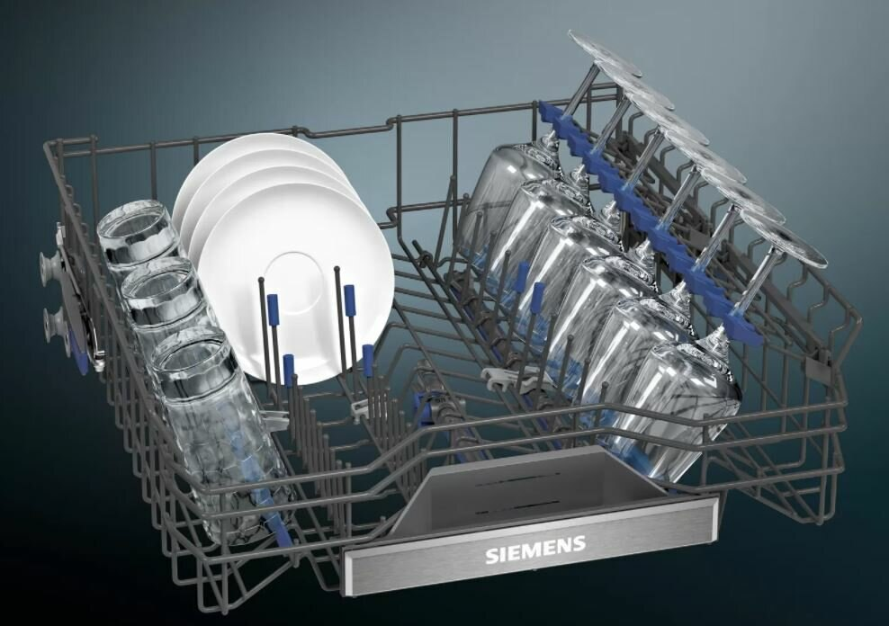 Zmywarka SIEMENS SN87YX01CE