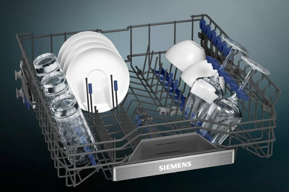 Zmywarka SIEMENS SN87YX01CE