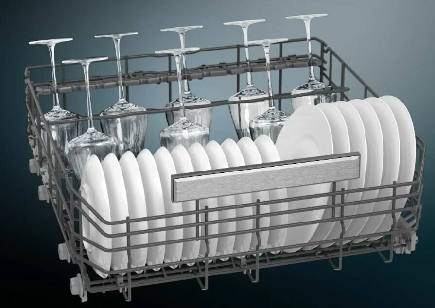 Zmywarka SIEMENS SN87YX01CE