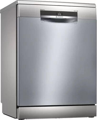 Zmywarka BOSCH SMS6EDI06E