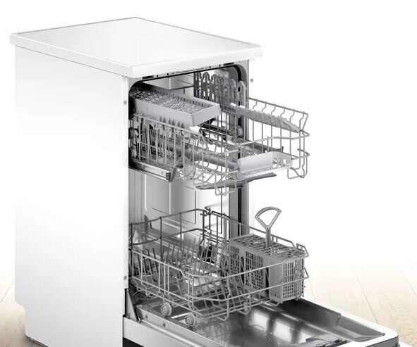 Zmywarka BOSCH SPS2IKW04E