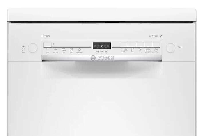 Zmywarka BOSCH SPS2IKW04E
