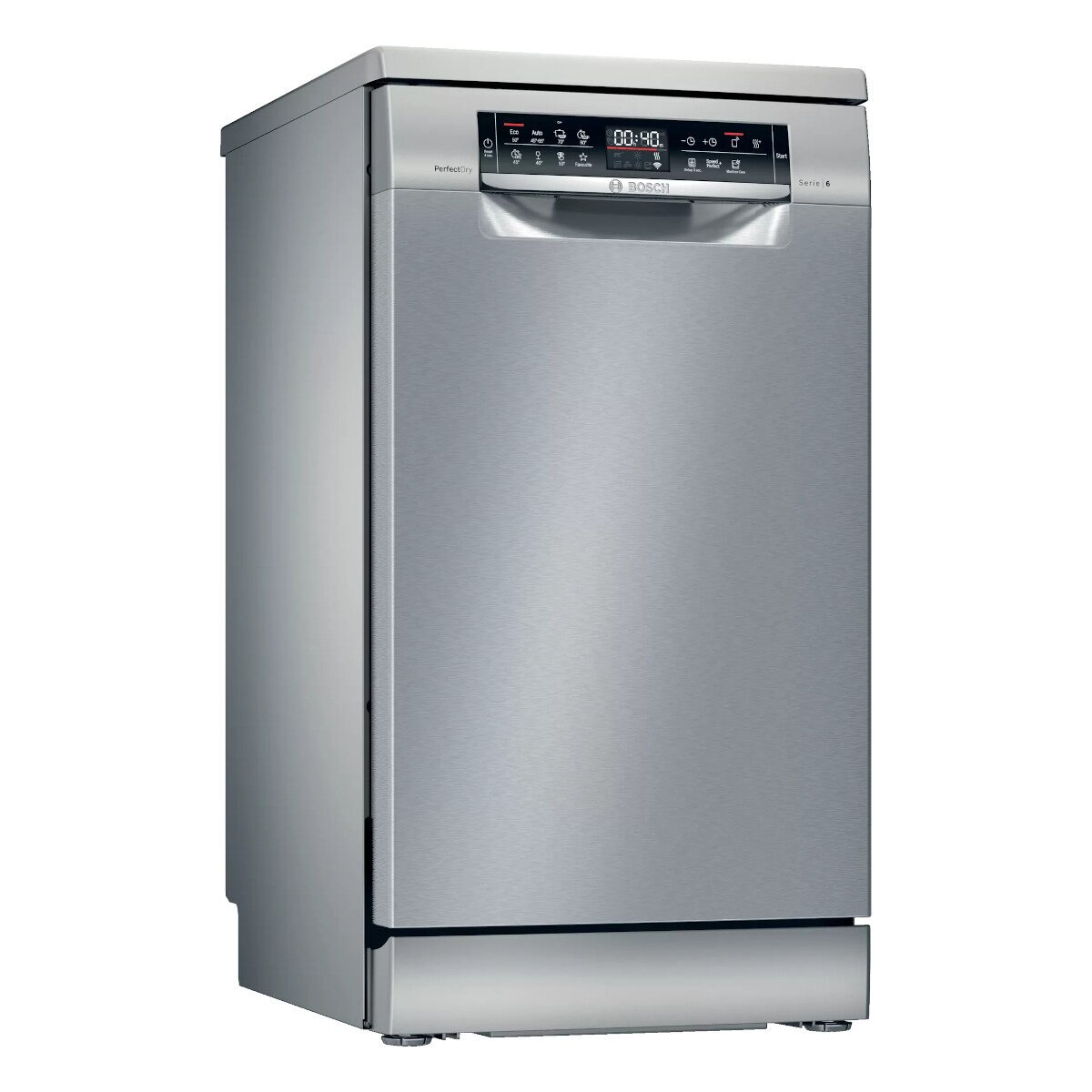 Zmywarka BOSCH SPS6ZMI35E