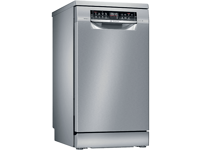 Zmywarka BOSCH SPS6ZMI35E MediaMarkt