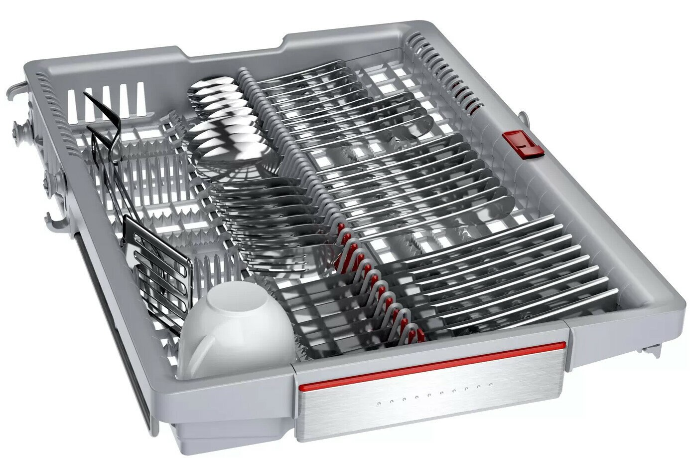 Zmywarka BOSCH SPS6ZMI35E