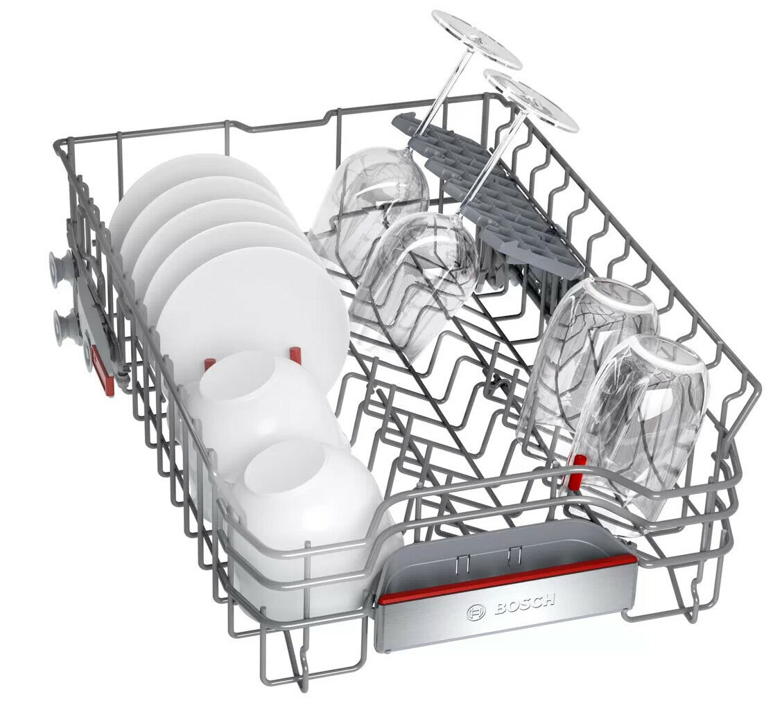 Zmywarka BOSCH SPS6ZMI35E