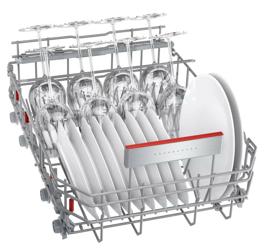 Zmywarka BOSCH SPS6ZMI35E