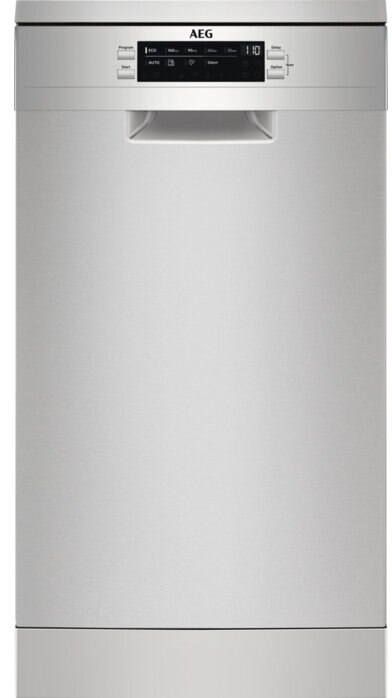 Zmywarka AEG FFB62407ZM