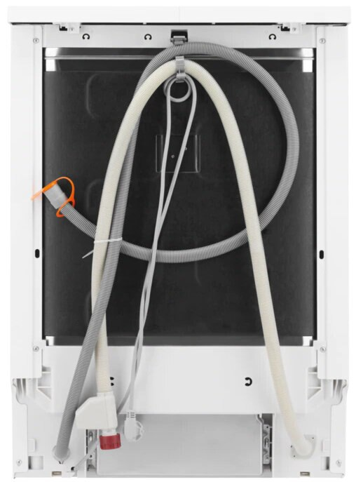 Zmywarka AEG FFB62407ZM