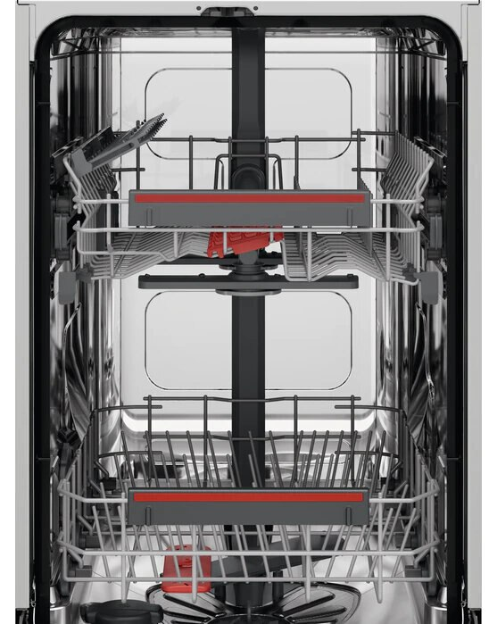 Zmywarka AEG FFB62407ZM