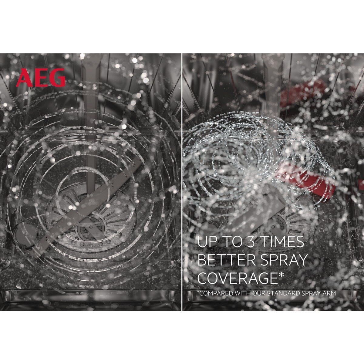 Zmywarka AEG FFB62407ZM