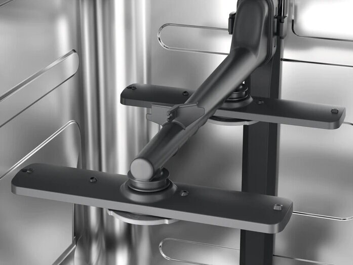 Zmywarka AEG FFB62407ZM