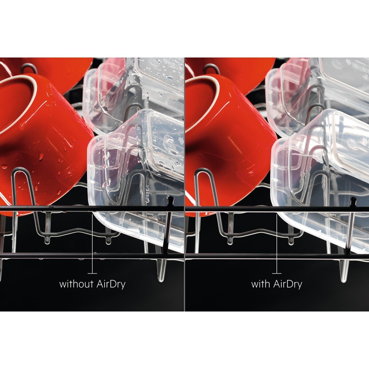 Zmywarka AEG FFB62407ZM