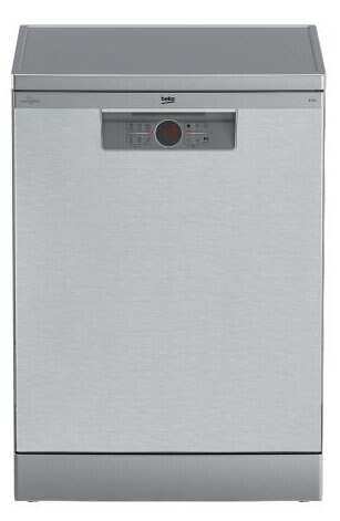 Zmywarka BEKO BDFN26640XC