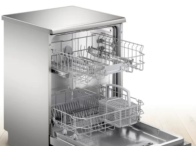 Zmywarka BOSCH SGS2HTI72E