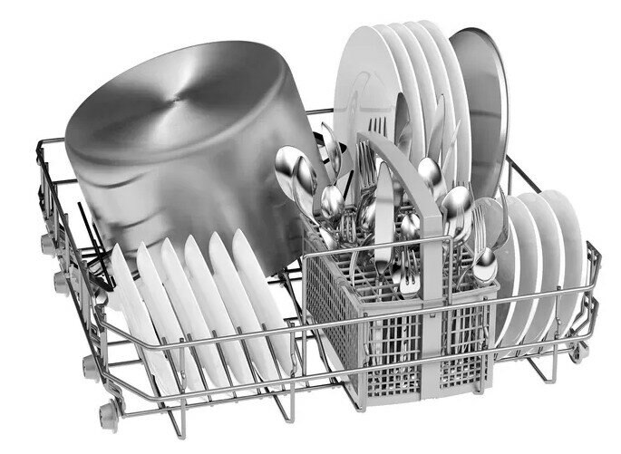 Zmywarka BOSCH SGS2HTI72E