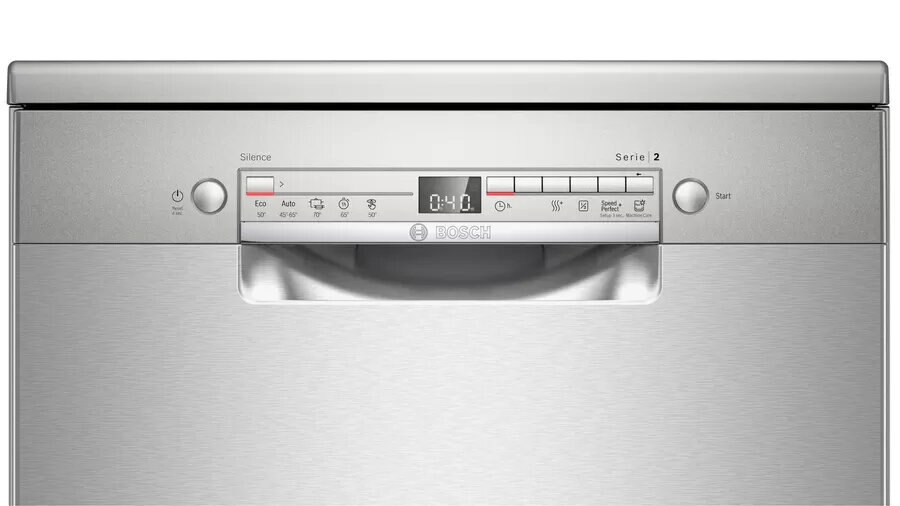 Zmywarka BOSCH SGS2HTI72E