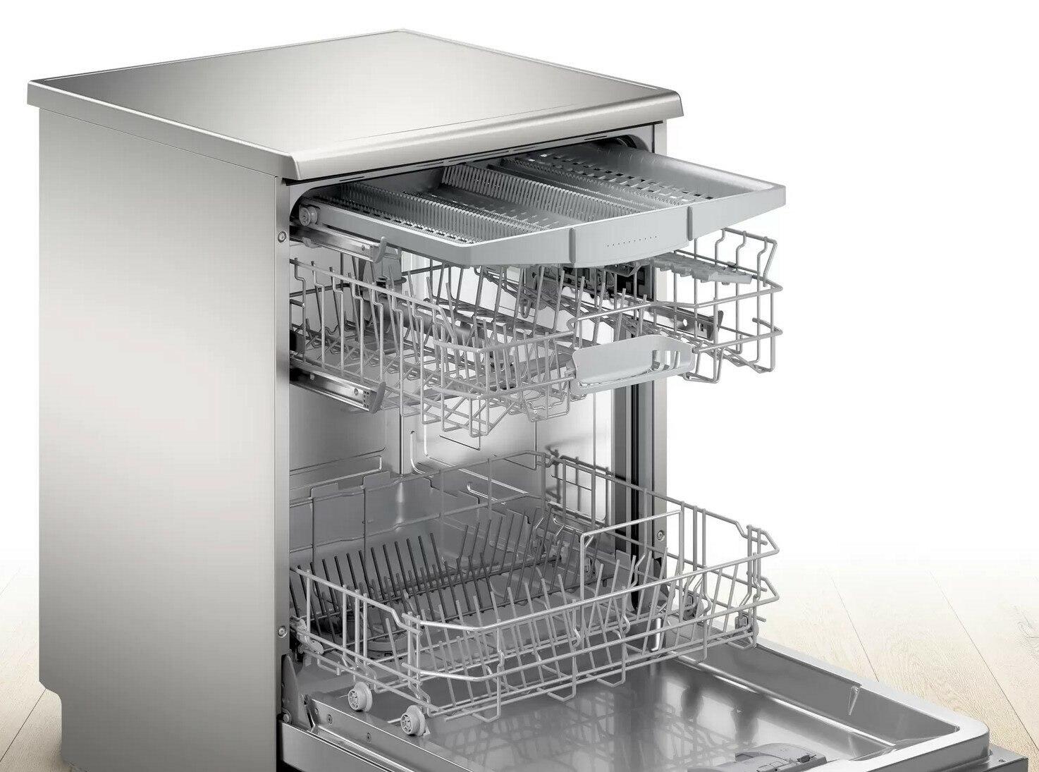 Zmywarka BOSCH SGS2HVI20E