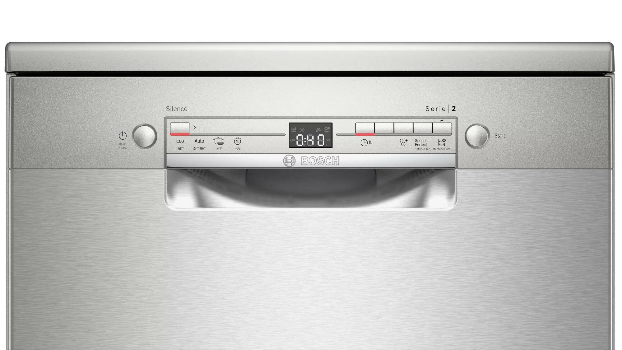 Zmywarka BOSCH SGS2HVI20E