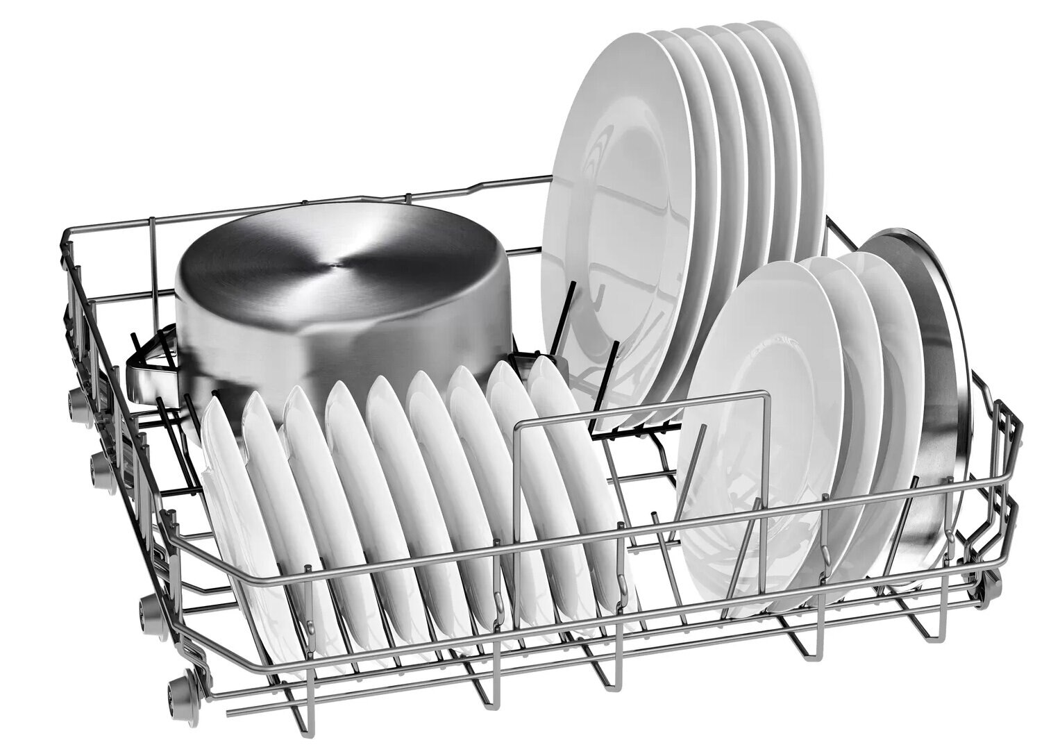 Zmywarka BOSCH SGS2HVI20E