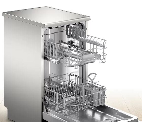 Zmywarka BOSCH SRS2HKI59E