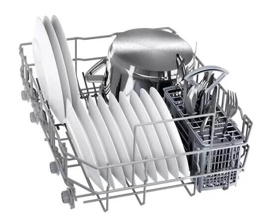 Zmywarka BOSCH SRS2HKI59E