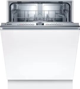 Zmywarka BOSCH SGV4ITX11E