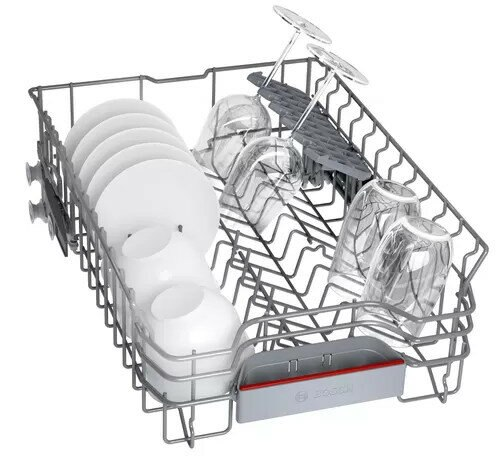 Zmywarka BOSCH SRV4XMX28E Seria 4