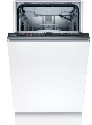 Zmywarka BOSCH SRV2XMX01E