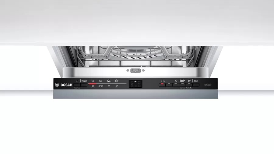 Zmywarka BOSCH SRV2XMX01E
