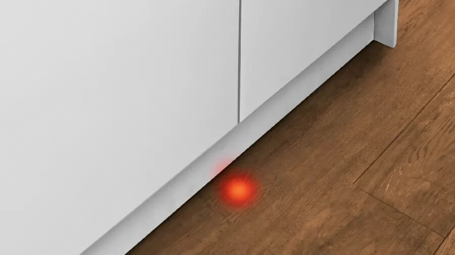 Zmywarka BOSCH SRV2XMX01E