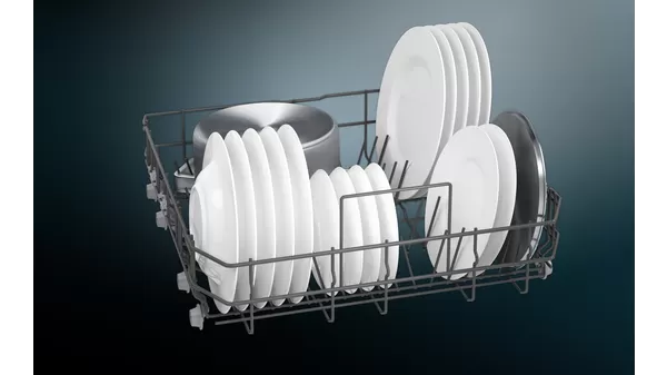 Zmywarka SIEMENS SE61HX08VE