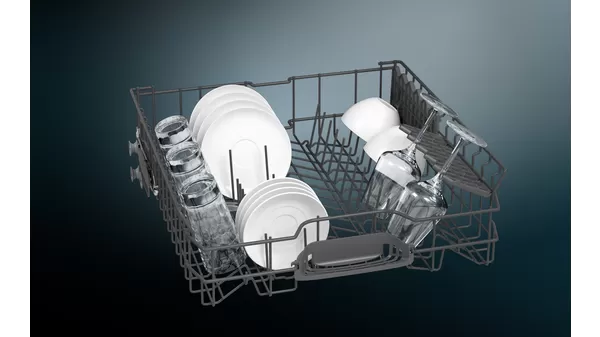 Zmywarka SIEMENS SE61HX08VE