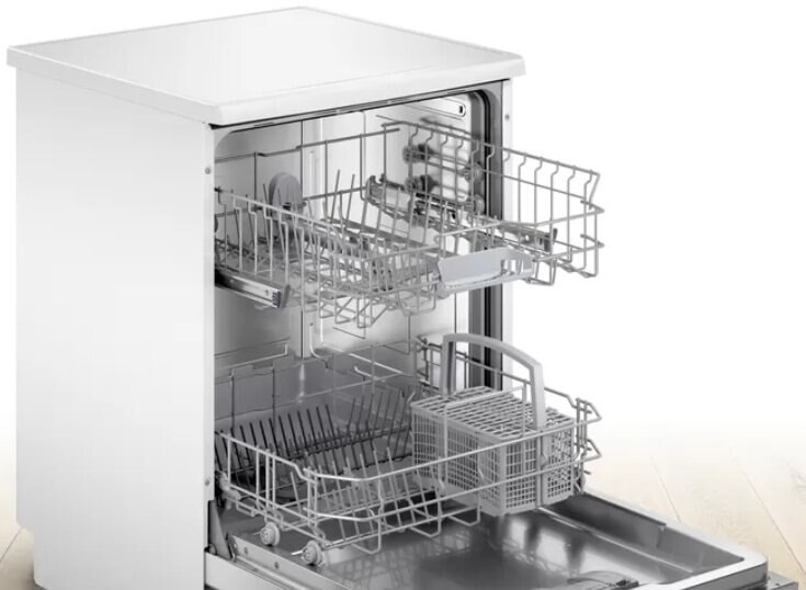 Zmywarka BOSCH SMS2HTW54E