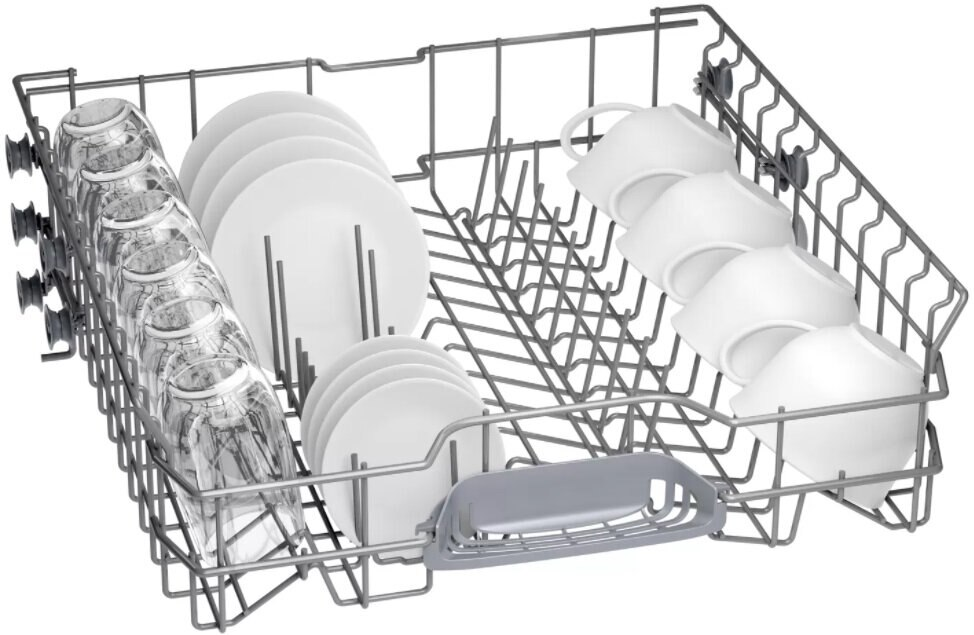 Zmywarka BOSCH SMS2HTW54E