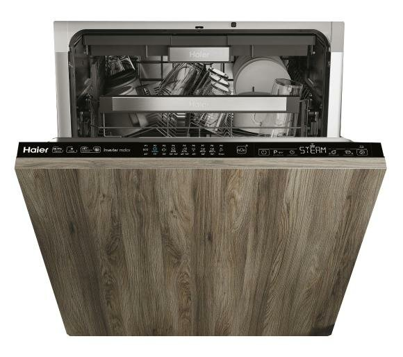 Zmywarka HAIER XIB 6B2S3FS