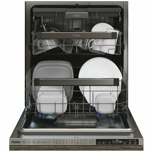 Zmywarka HAIER XIB 6B2S3FS