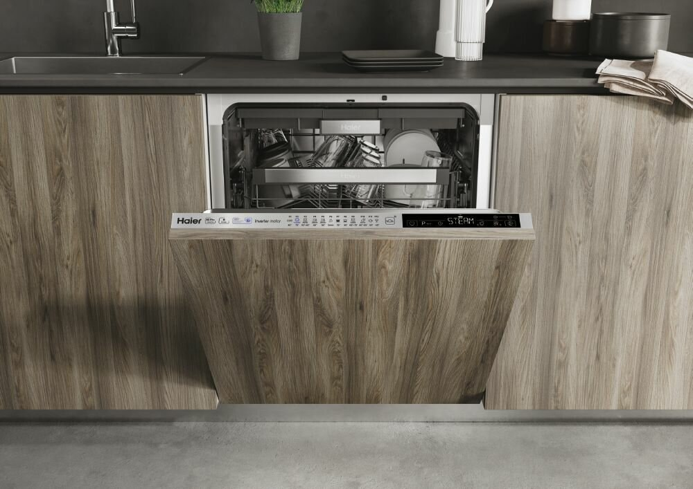 Zmywarka HAIER XIB 6B2S3FS