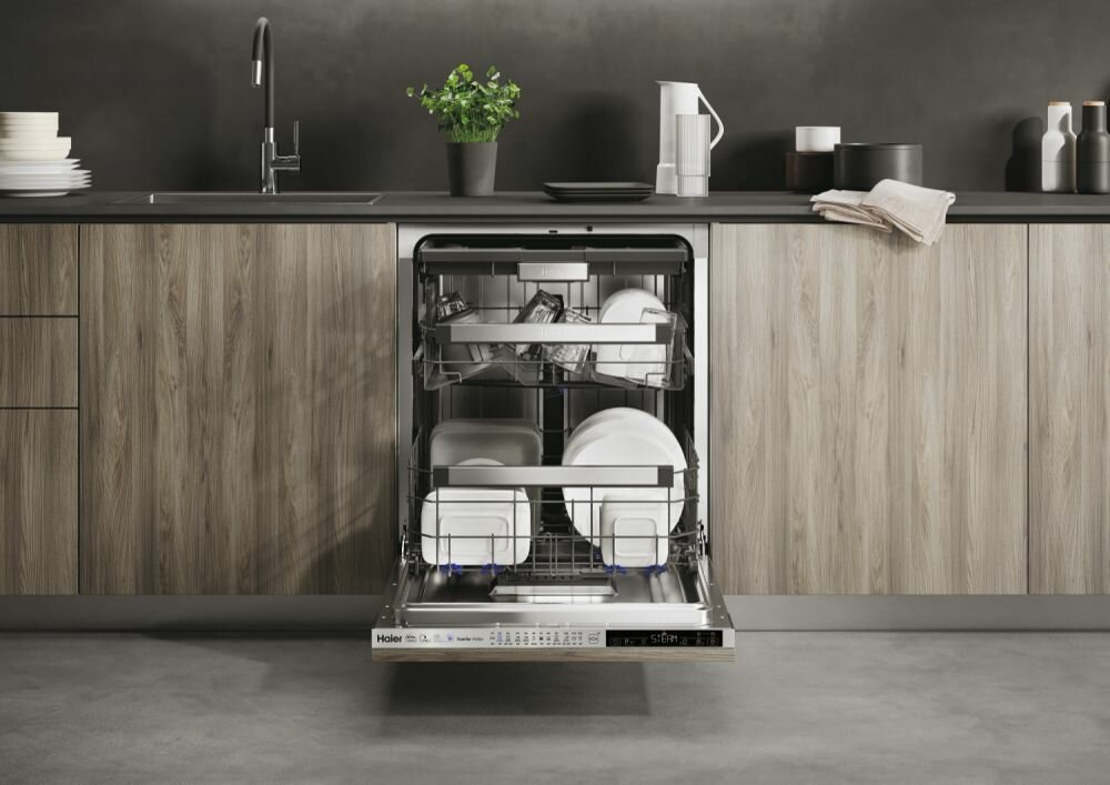 Zmywarka HAIER XIB 6B2S3FS