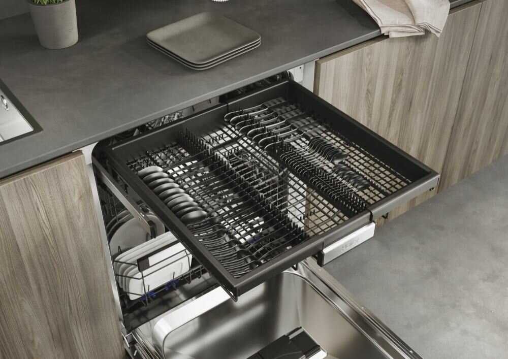 Zmywarka HAIER XIB 6B2S3FS