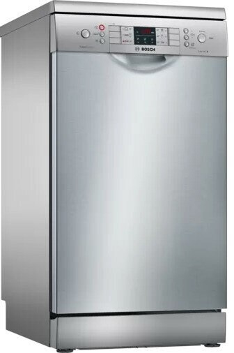 Zmywarka BOSCH SPS46II07E