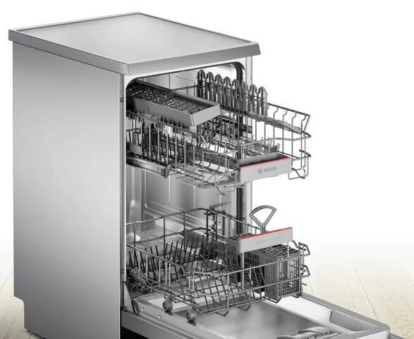 Zmywarka BOSCH SPS46II07E